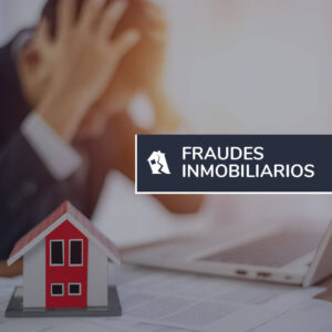 Fraudes Inmobiliarios CDMX