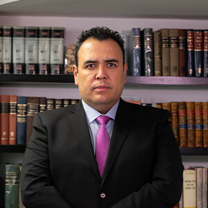 Francisco Saucedo