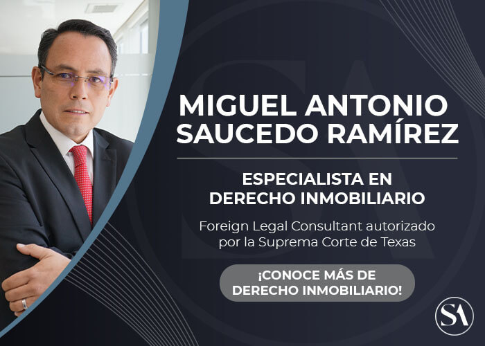 Miguel Saucedo Especialista En Derecho Inmobiliario - Expropiación de inmuebles en Anta Fe por la FGR