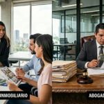 asesor inmobiliario en México