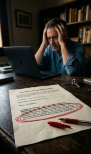 contrato de arrendamiento en México