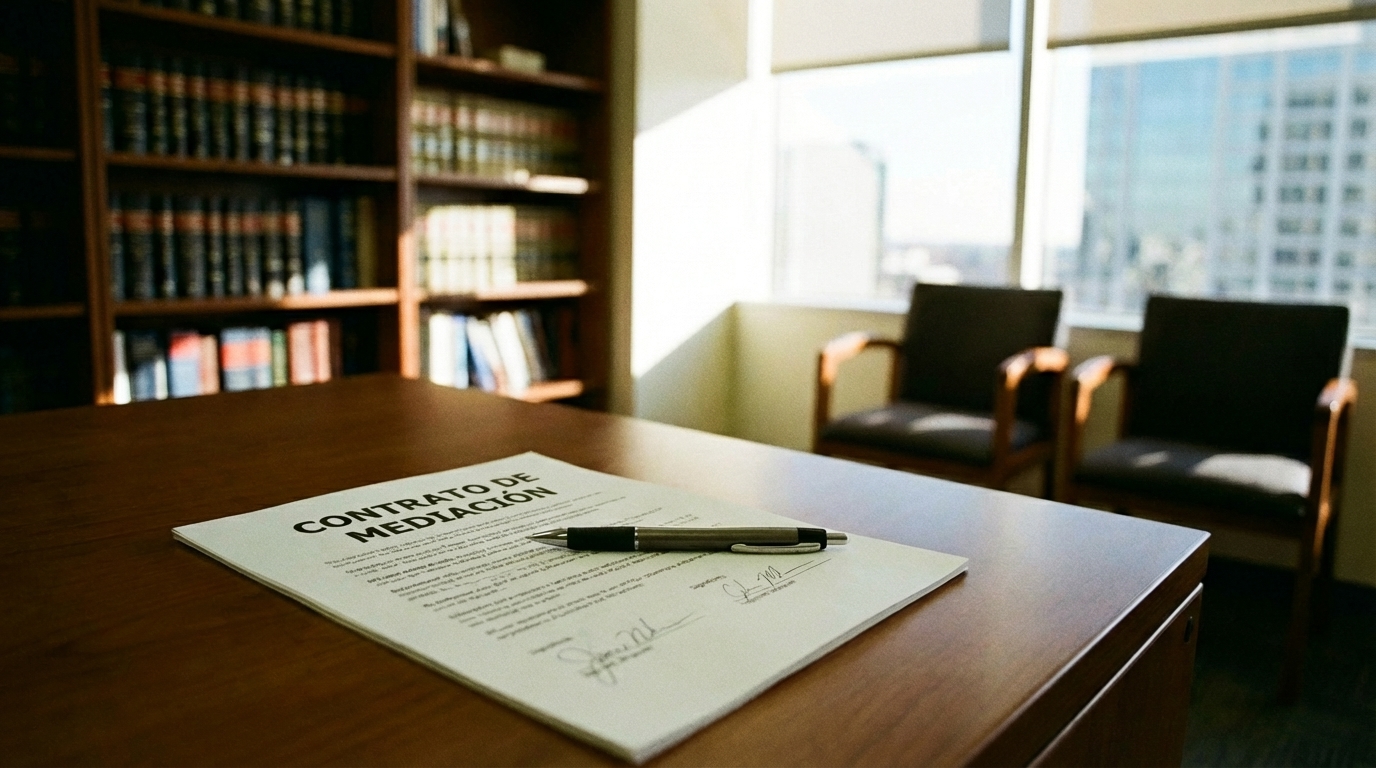 mediación privada preventiva arrendamiento