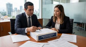 garantías en contratos del sector público ley de adquisiciones