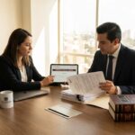 ley de adquisiciones en México contratos con gobierno