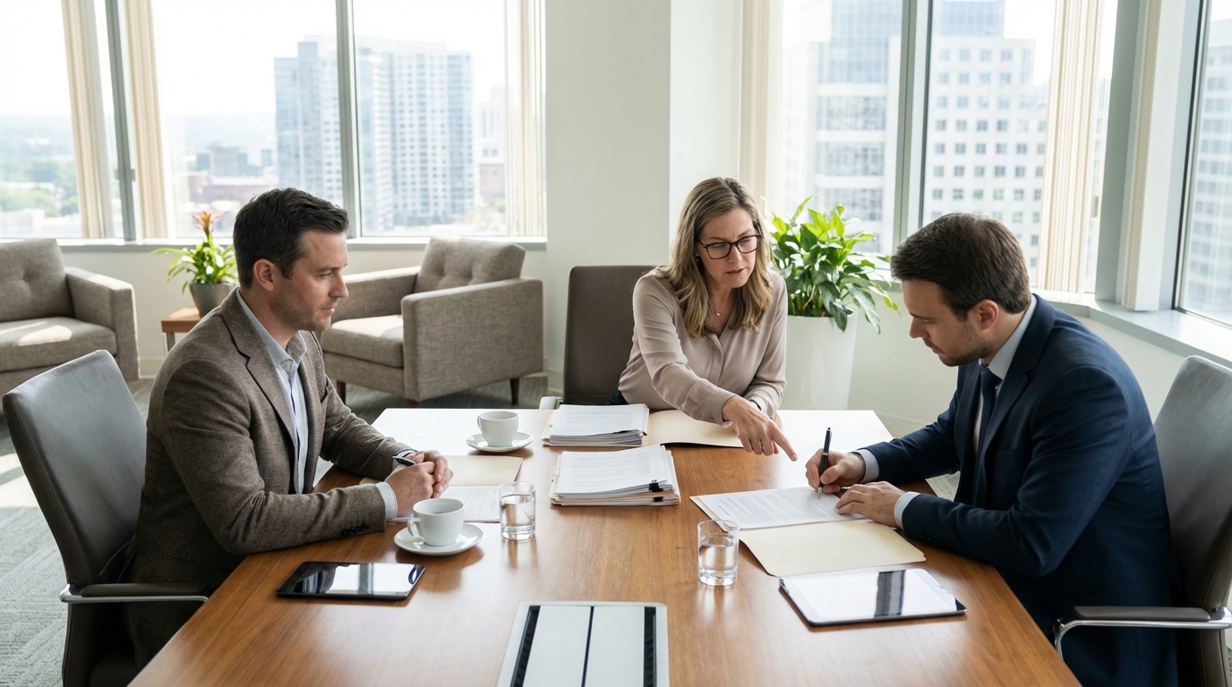 mediación privada protección patrimonio arrendamiento