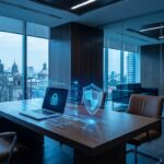 proteccion de datos personales en mexico seguridad digital empresas