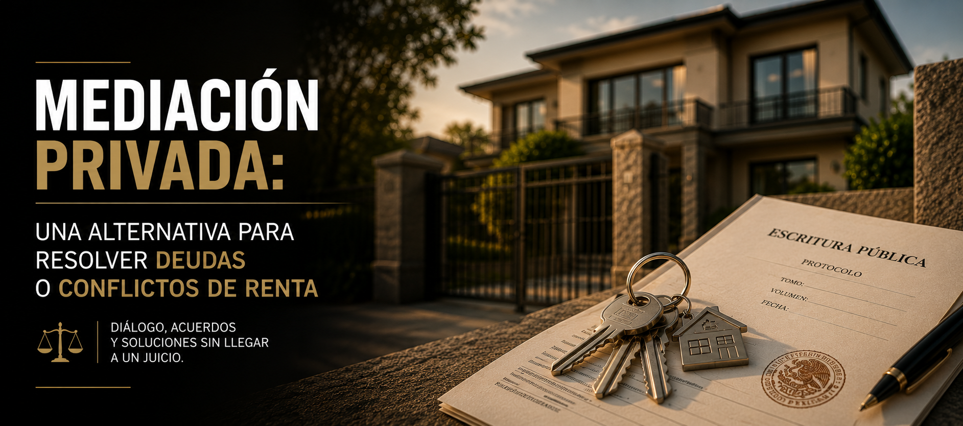mediacion privada