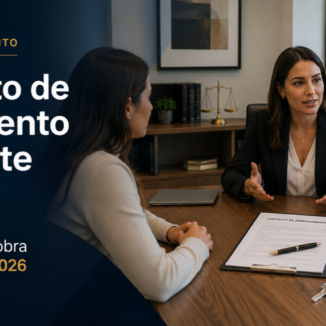 tu contrato de arrendamiento realmente te protege