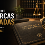 Cambios importantes para marcas registradas en México que entrarán en vigor el 22 de julio de 2026 conforme al nuevo Reglamento de la Ley Federal de Protección a la Propiedad Industrial.