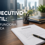 juicio ejecutivo mercantil